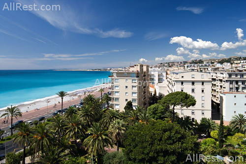 Hotel Four Points Sheraton Elysee Palace 24
